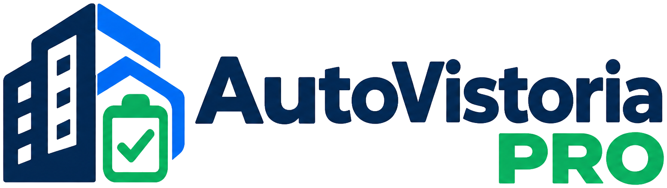 AutoVistoria PRO